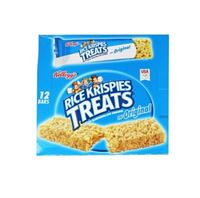 RICE KRISPIES TREATS ORIGINAL 12/2.2 OZ