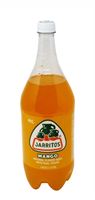JARRITOS MANGO 8/1.5 LTR