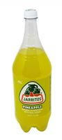 JARRITOS PINA 8/1.5 LTR