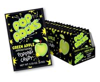 POP ROCKS GREEN APPLE 24 CT