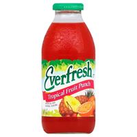 EVERFRISH TROP FRUIT PUNCH 12/16 OZ