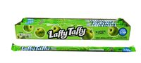 LAFFY TAFFY SOUR APPLE PP 3/99C 24 CT