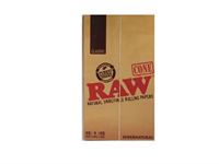 RAW CLASSIC CONE 15 CT