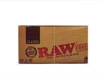 RAW CLASSIC CONE KG SIZE 32/3 CT