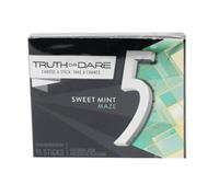 WRIGLEY`S 5 SWEET MINT MAZE 10 CT