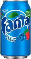FANTA BERRY 12/12 OZ