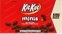 KIT KAT MINIS KG SIZE 12 CT
