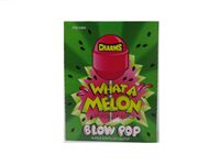 BLOW POP WATERMELON 48 CT