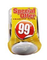 JOB WIDE JAR PP99C 100 CT