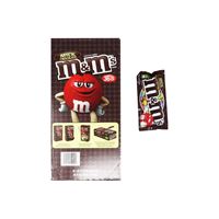 M & M CHOCOLATE 36 CT