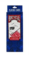 BICYCLE PLAYING CARD 12 CT