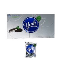 YORK DARK CHOCOLATE 36 CT