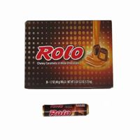 ROLLO MILKE CHOCOLATE 36 CT