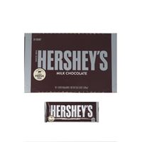 HERSHEY`S CHOCOLATE 36 CT