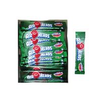 AIR HEADS BAR WATERMELON 36 CT