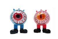 KIDS MANIA ICU CYCLUPS MONSTER 12 CT