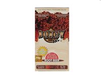JUICY JAYS ROOT BEER 1 1/4 24CT