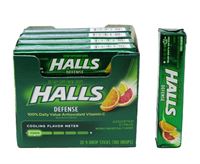 HALLS DEFENSE 20 CT