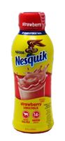 NESQUIK STRAWBERRY 12/14 OZ