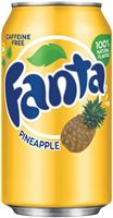 FANTA PINEAPPLE 12/12 OZ