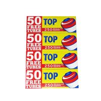 TOP TUBES REG 100 S 250 CT