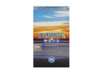 ELEMENTS PAPERS 300S 1 1/4 25 CT