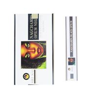 NAG CHAMPA BLACK OPIUM 12CT