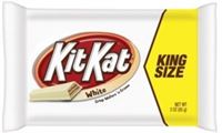KIT KAT WHITE KG SIZE 24 CT