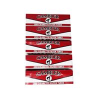 GAMBLER TUBES REG KG 200 CT