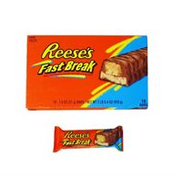 REESE`S FAST BREAK 18 CT