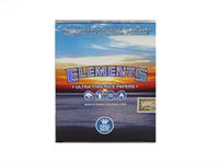 ELEMENTS KG SIZE PAPERS 50CT