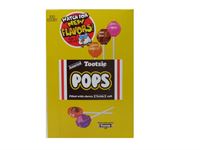 TOOTSIE POPS 100 CT