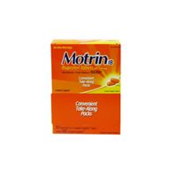 MOTRIN 50 CT