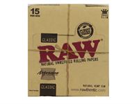 RAW CLASSIC ARTESANO KG SLIM PAPER
