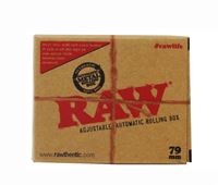 RAW AUTOBOX 79 MM 1 CT
