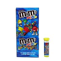 M & M MINI 24 CT
