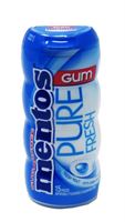 MENTOS GUM FRESH MINT 10 CT
