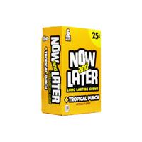 NOW&LATER TROPICAL PUNCH PP25C 12 CT