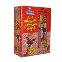 SOUR POWER STARWBERRY 24 CT