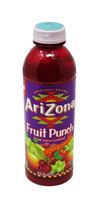ARIZONA FRUIT PUNCH 24/20 OZ