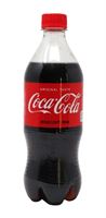COCA COLA CLASSIC 24/20 OZ