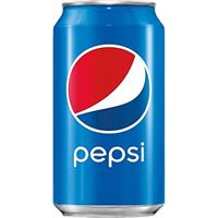 PEPSI 36/12 OZ