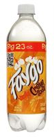 FAYGO CREAM SODA24/23 OZ