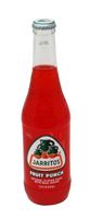 JARRITOS FRUIT PUNCH 24/12.5 OZ