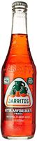 JARRITOS STRAWBERRY 24/12.5 OZ