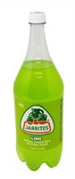 JARRITOS LIMON 8/1.5 LTR