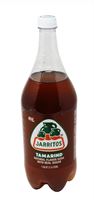 JARRITOS TAMARINDO 8/1.5 LTR