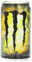 MONSTER REHAB LEMONADE 24/15.5 OZ