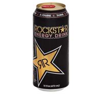 ROCKSTAR ENERGY 24/16 OZ