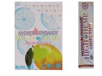 HIGH HEMP ORG WRAP HY LEMONADE 25 CT
